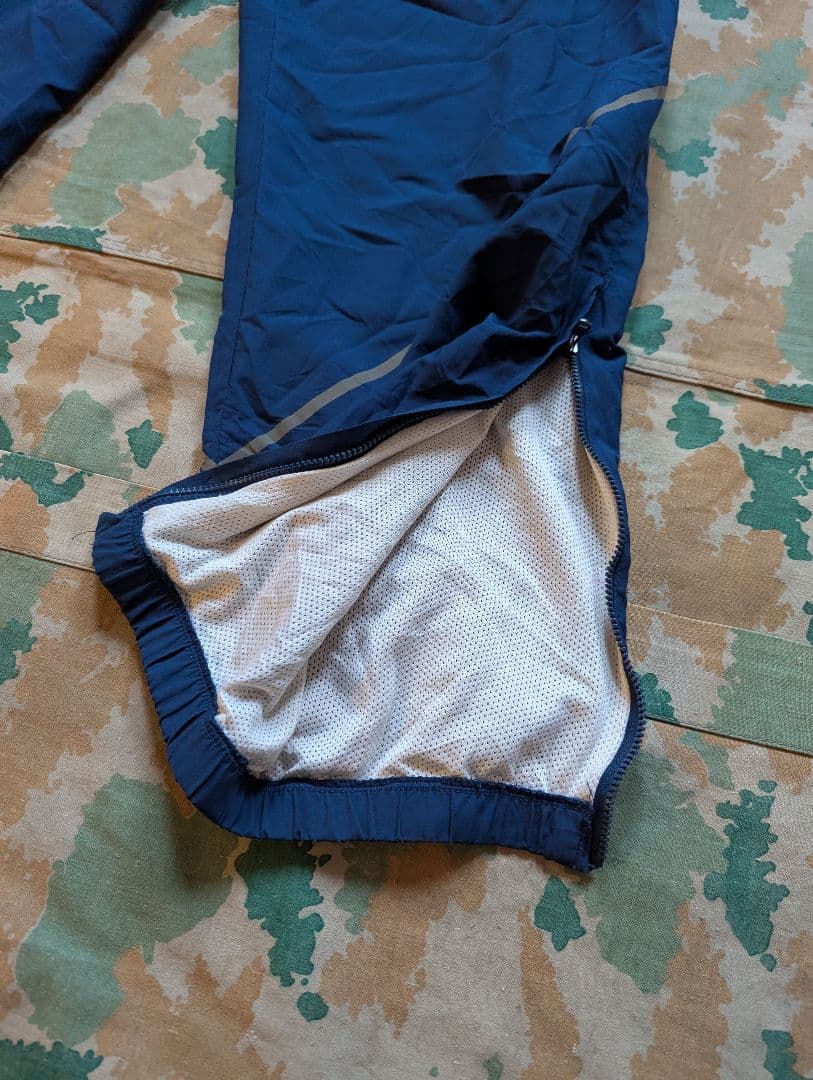 アメリカ軍 米空軍 USAF PTU トレーニング パンツ M/R 古着 軍パン