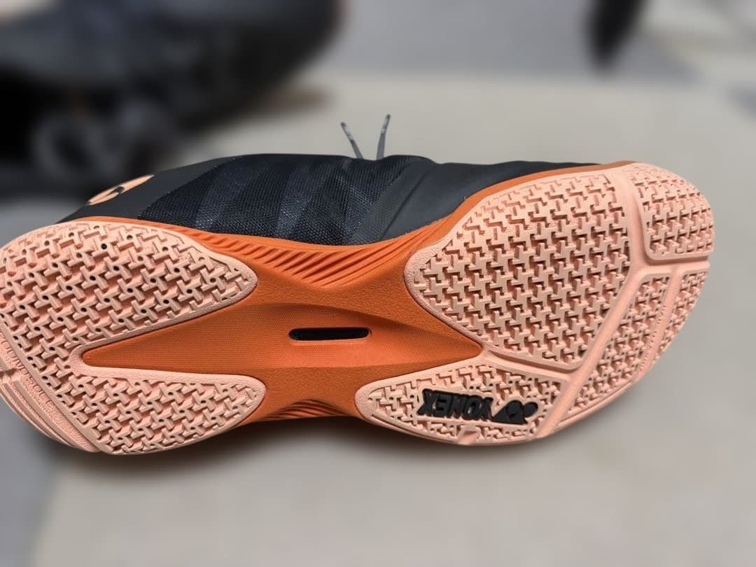 YONEX COMFORT Z 28.5 バドミントンシューズ