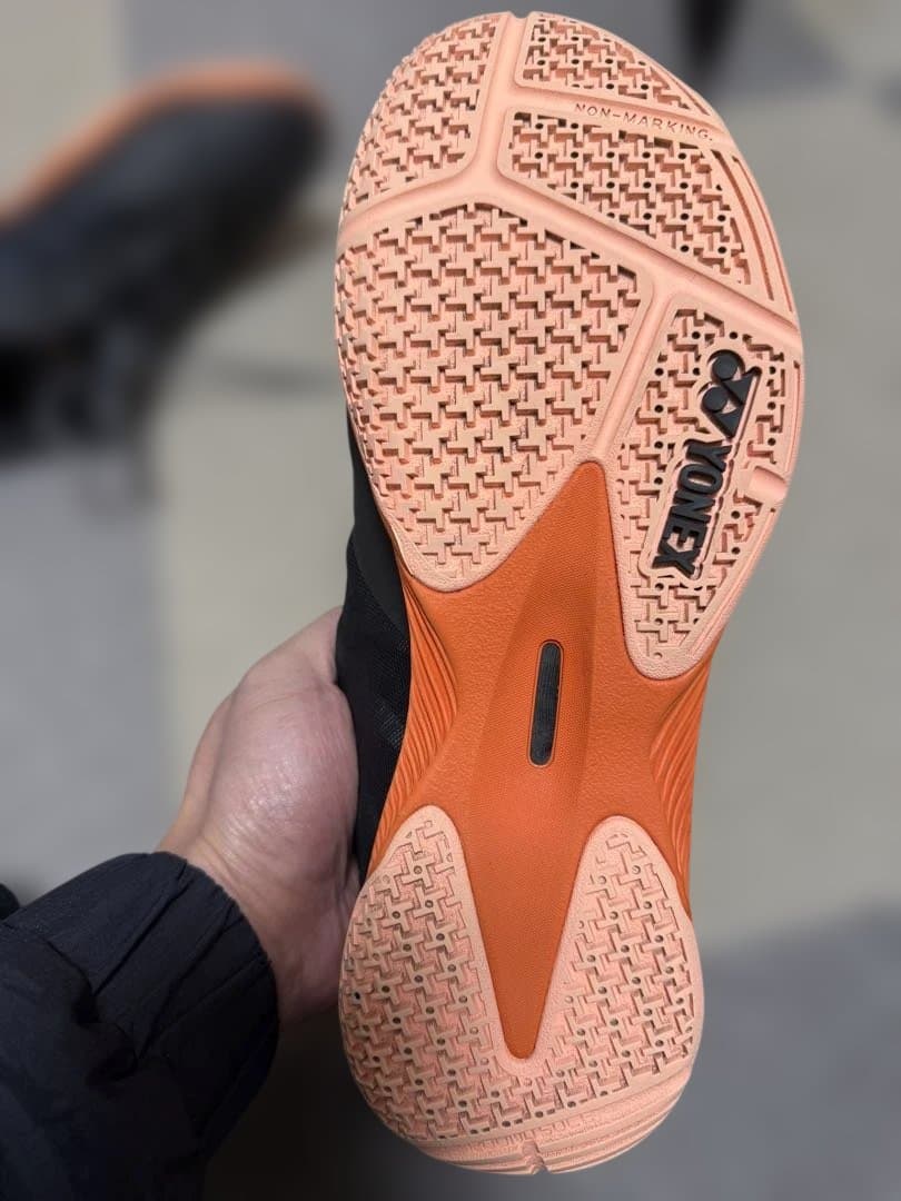 YONEX COMFORT Z 28.5 バドミントンシューズ
