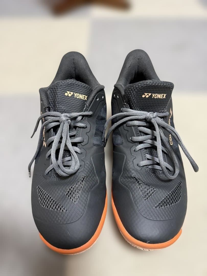 YONEX COMFORT Z 28.5 バドミントンシューズ