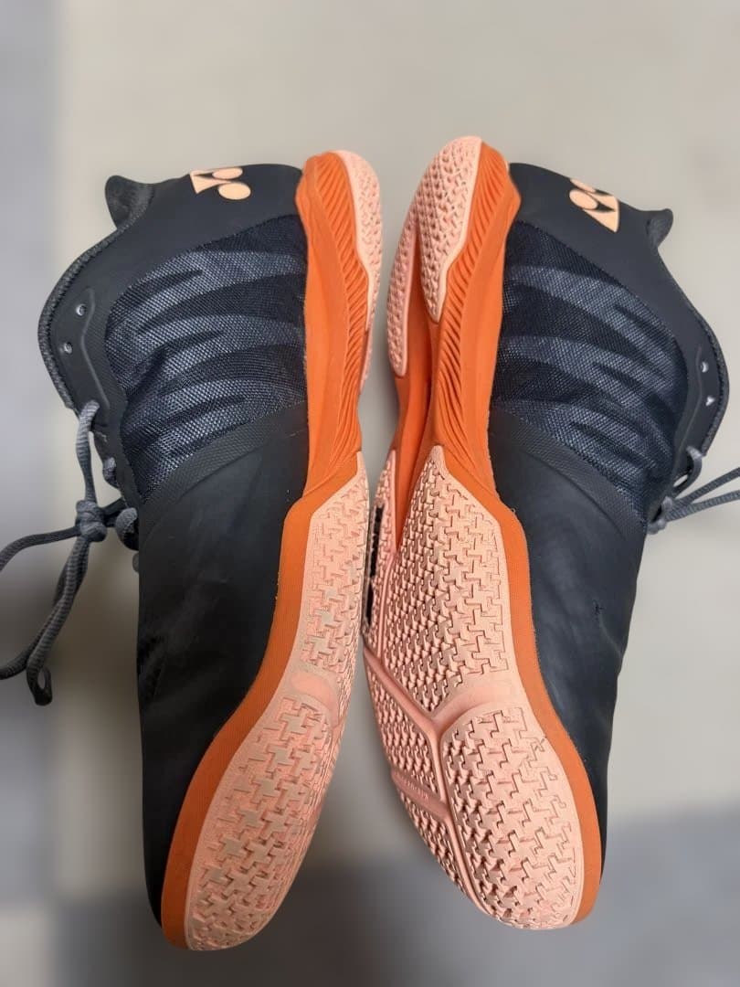YONEX COMFORT Z 28.5 バドミントンシューズ