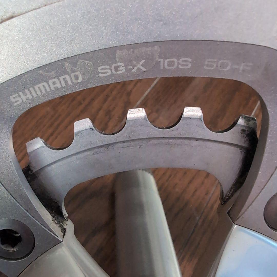 はるさん専用 Shimano 105 コンポーネントセット