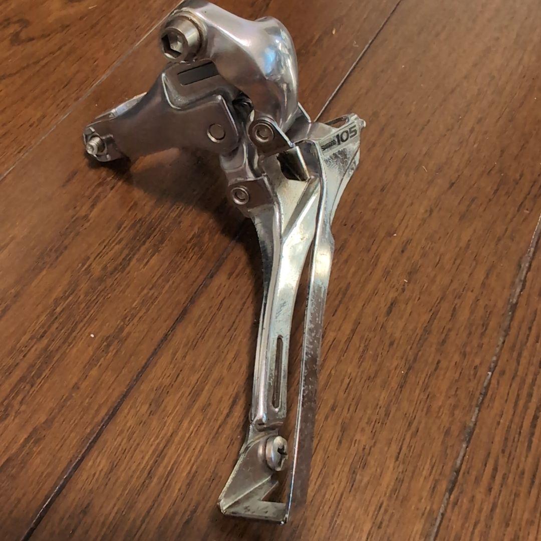 はるさん専用 Shimano 105 コンポーネントセット