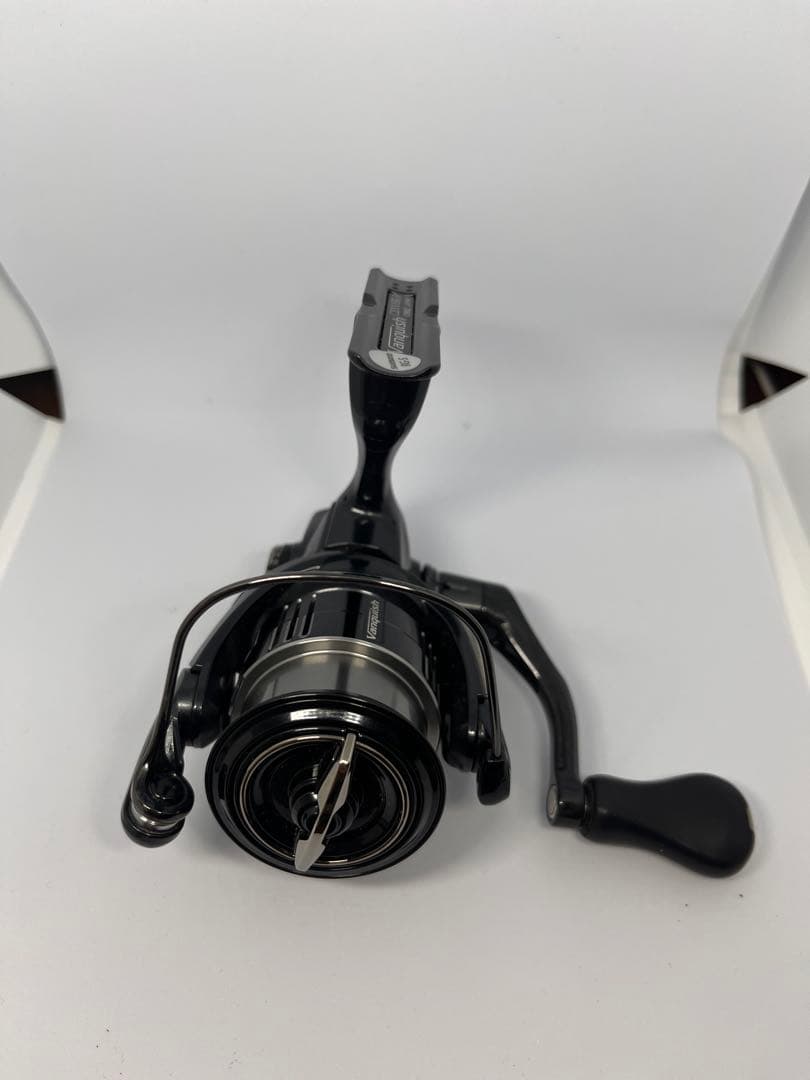 シマノ 19ヴァンキッシュ C2000SHG 中古良品