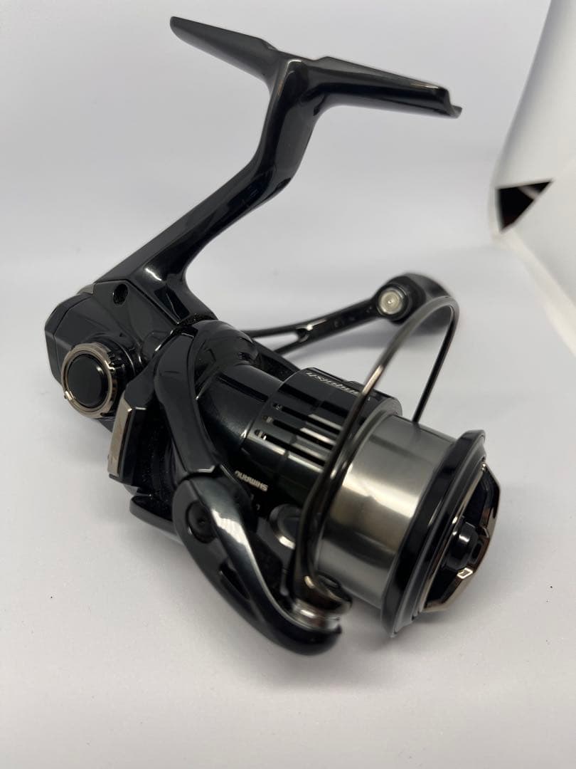 シマノ 19ヴァンキッシュ C2000SHG 中古良品