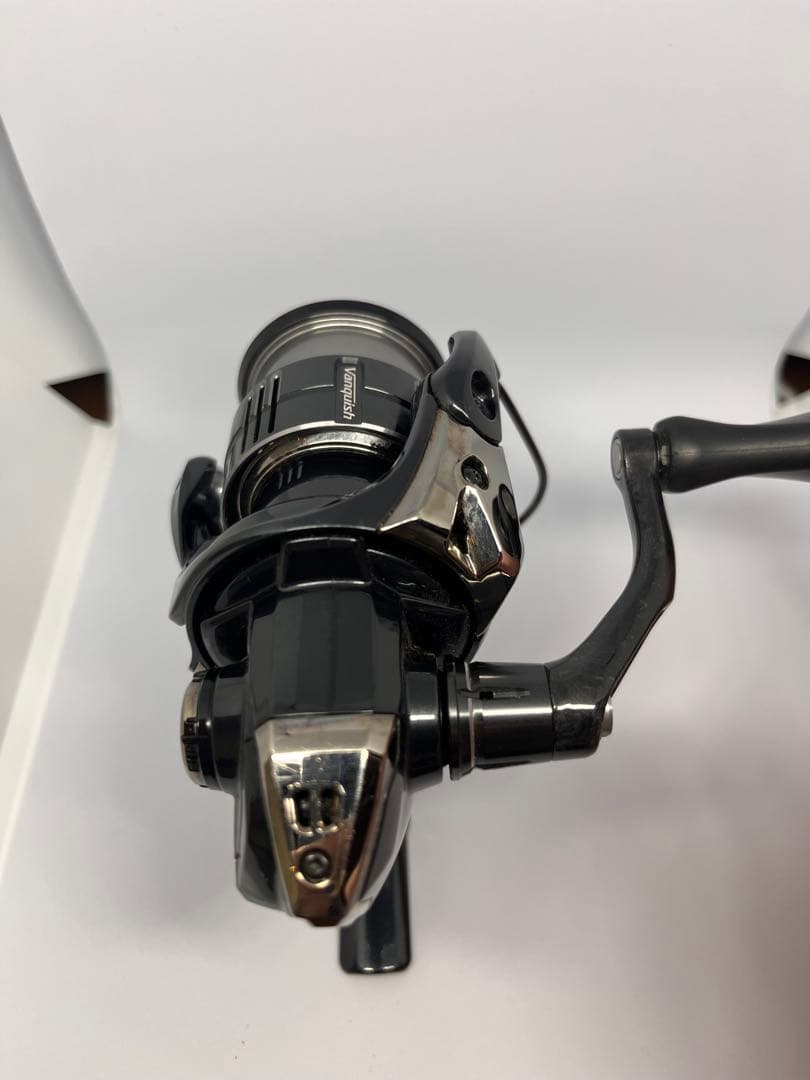 シマノ 19ヴァンキッシュ C2000SHG 中古良品