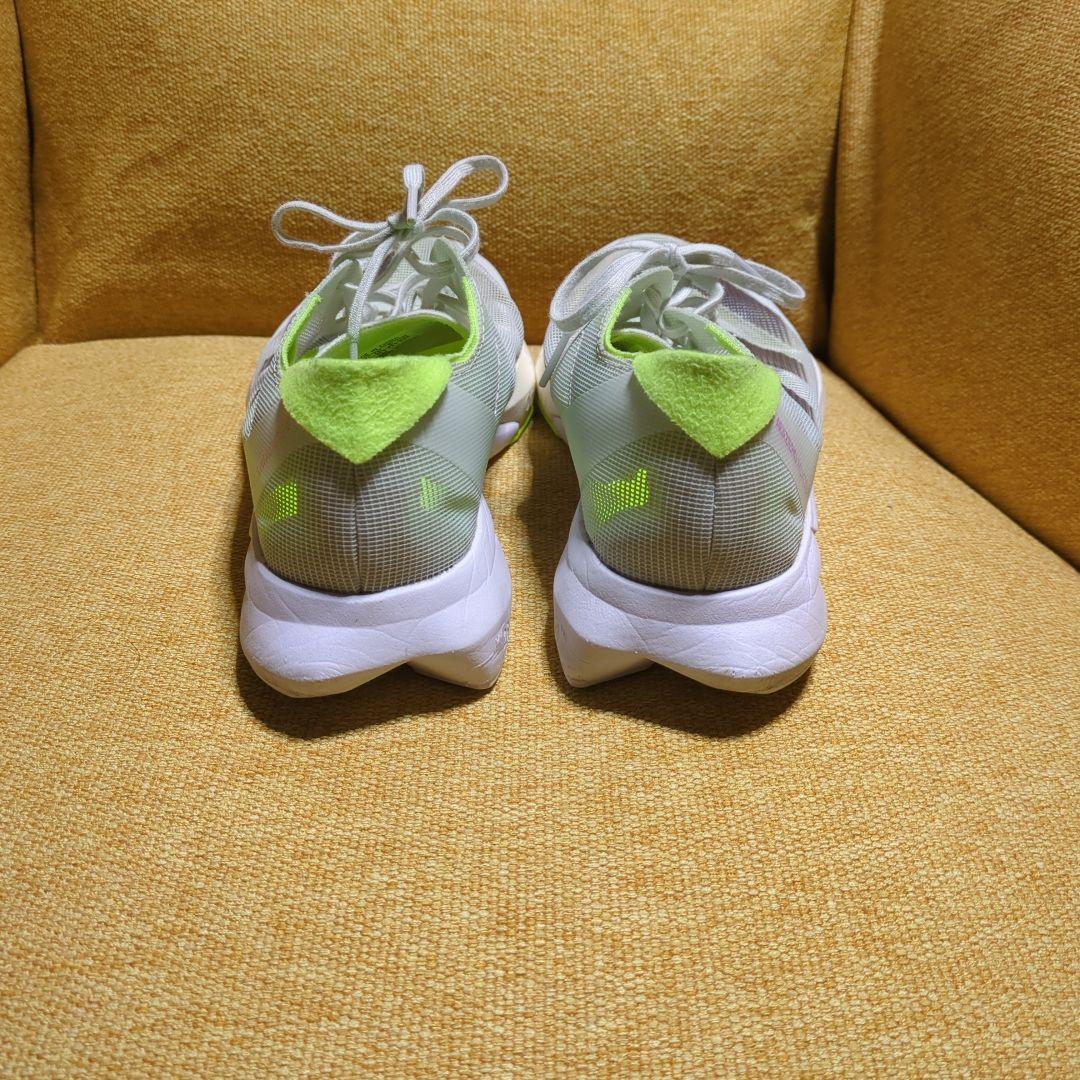 け*び様 Adizero Japan8（Adios8） 25.5cm
