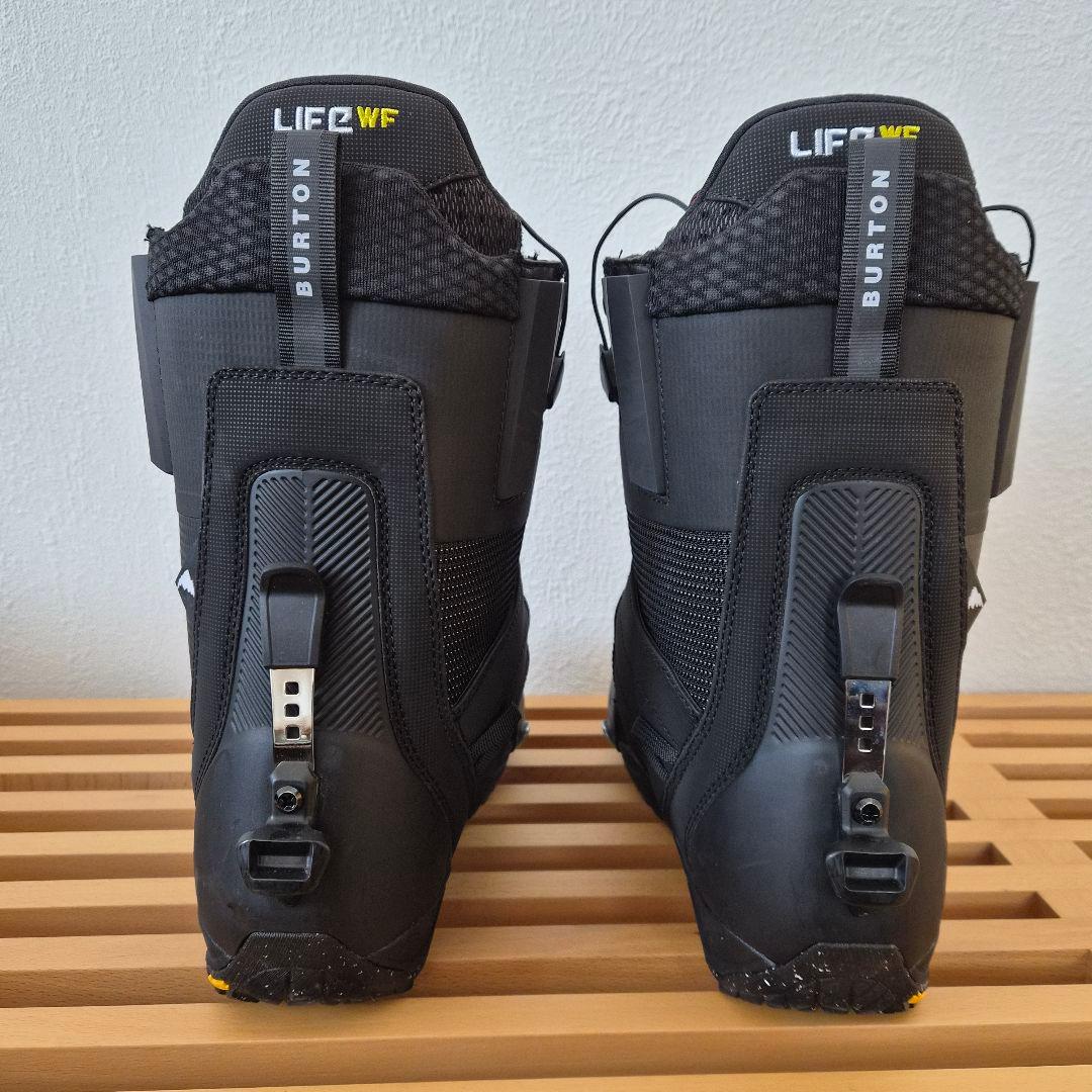 バートン　ステップオン　アイオン　StepOn ION Wide US7.5