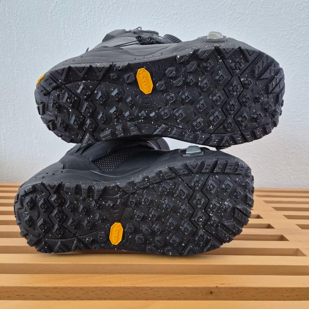 バートン　ステップオン　アイオン　StepOn ION Wide US7.5