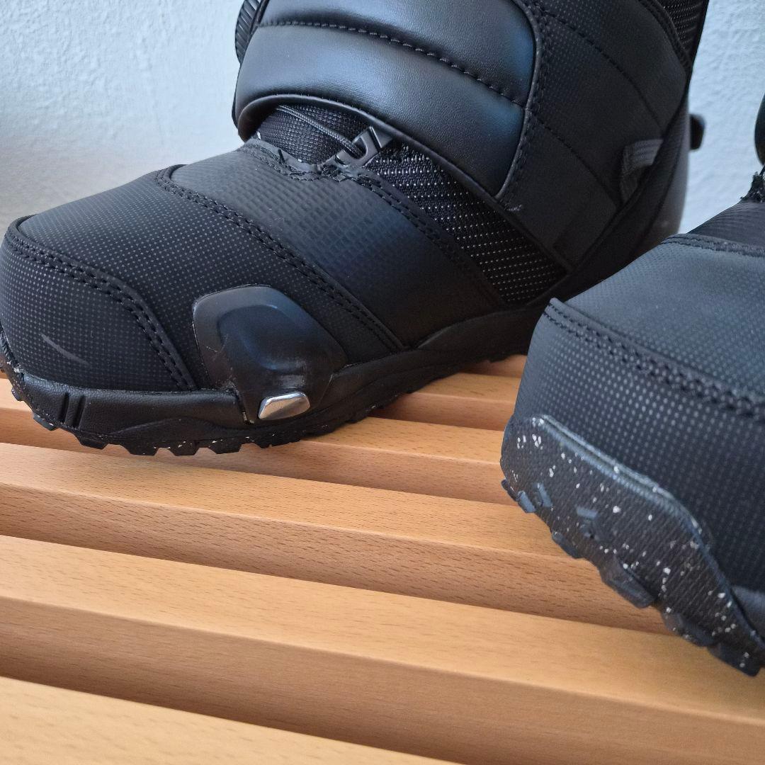 バートン　ステップオン　アイオン　StepOn ION Wide US7.5