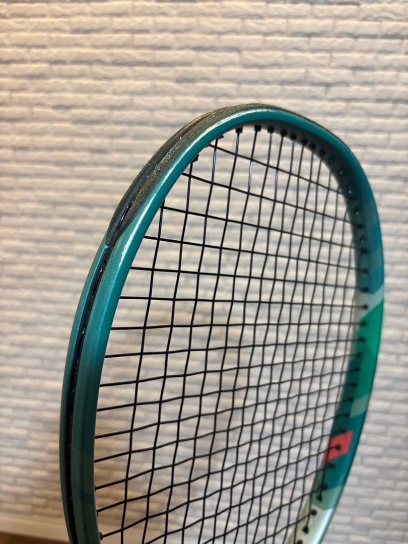 ◎YONEX PERCEPT GAME 硬式テニスラケット