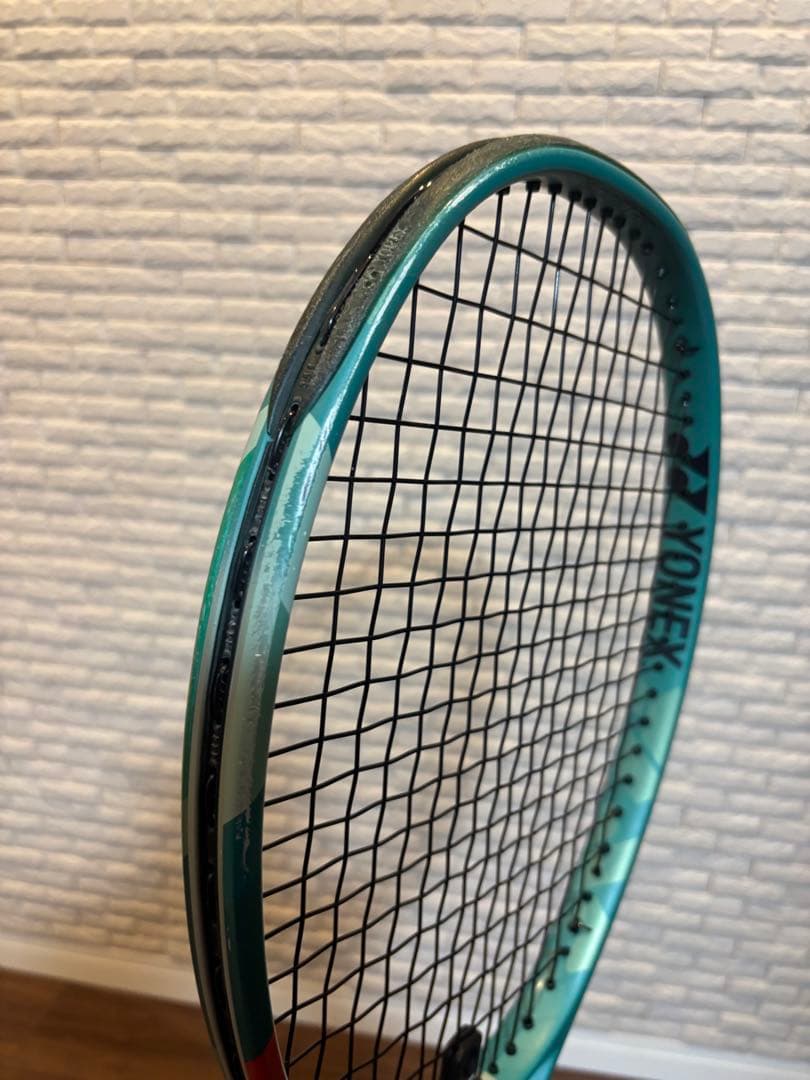 ◎YONEX PERCEPT GAME 硬式テニスラケット