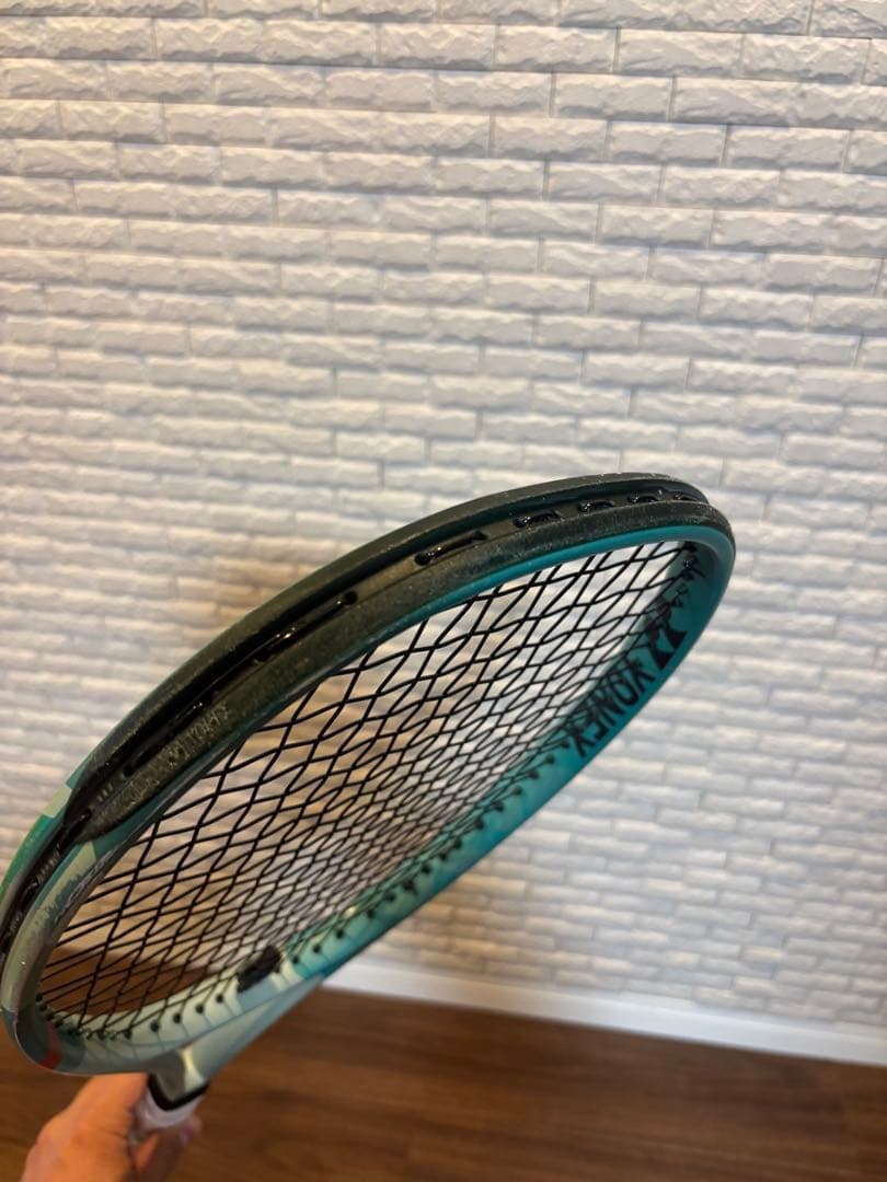 ◎YONEX PERCEPT GAME 硬式テニスラケット