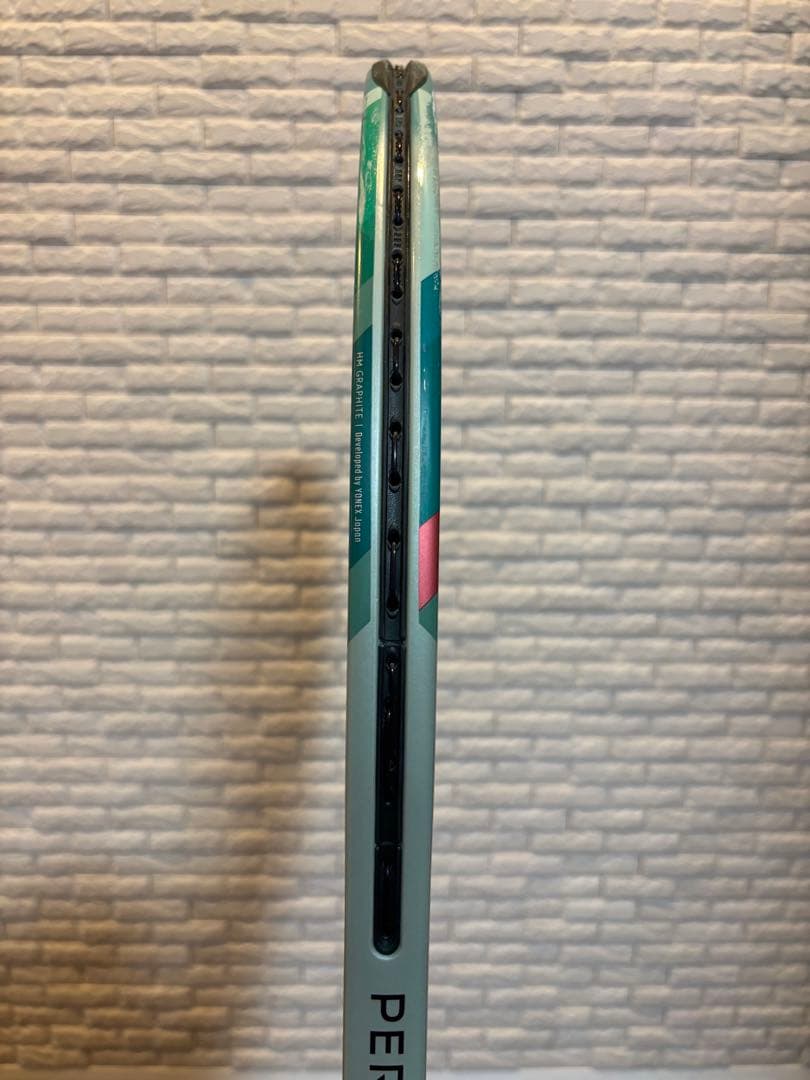 ◎YONEX PERCEPT GAME 硬式テニスラケット