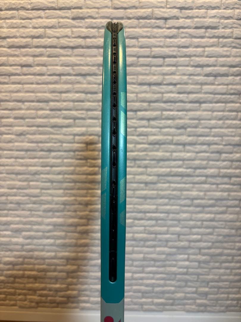 ◎YONEX PERCEPT GAME 硬式テニスラケット