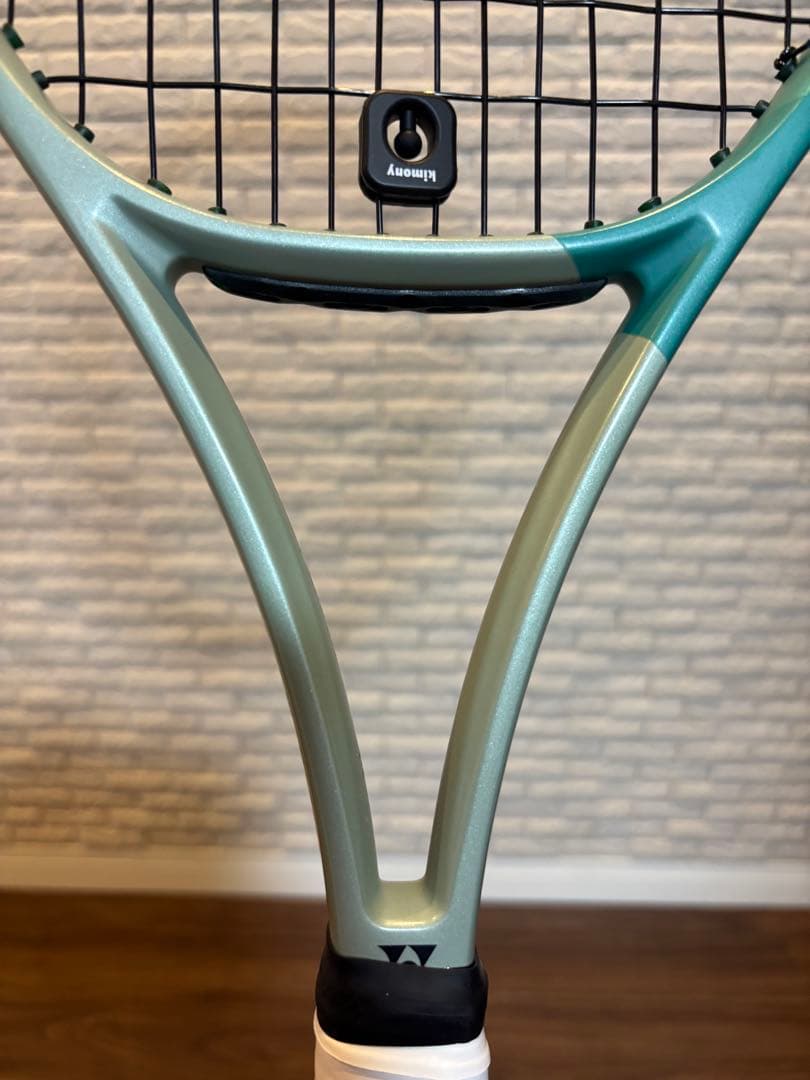 ◎YONEX PERCEPT GAME 硬式テニスラケット