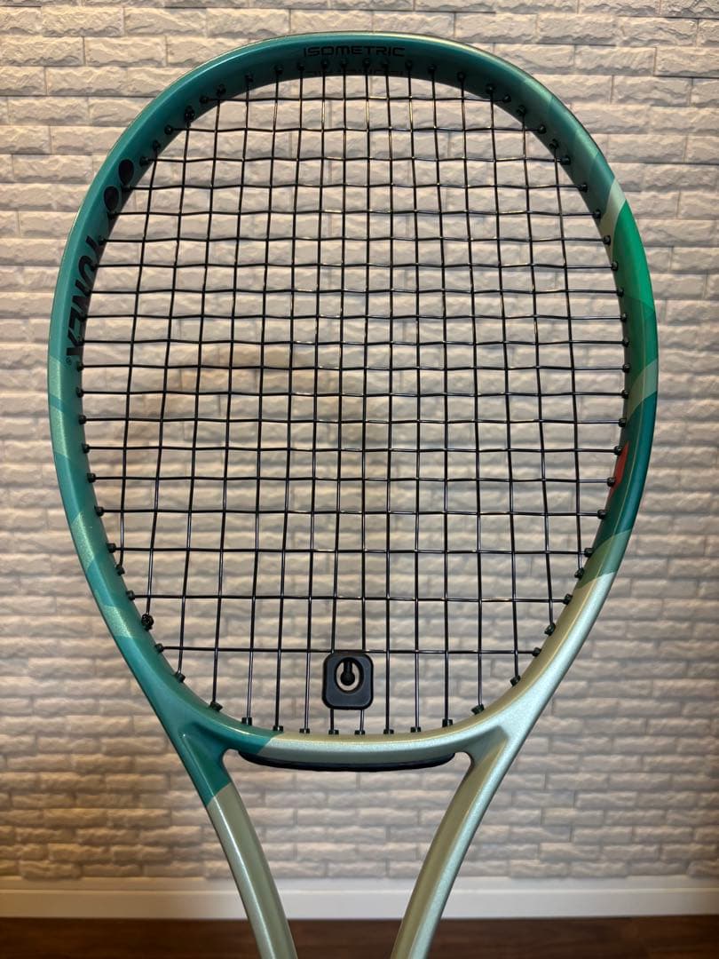 ◎YONEX PERCEPT GAME 硬式テニスラケット