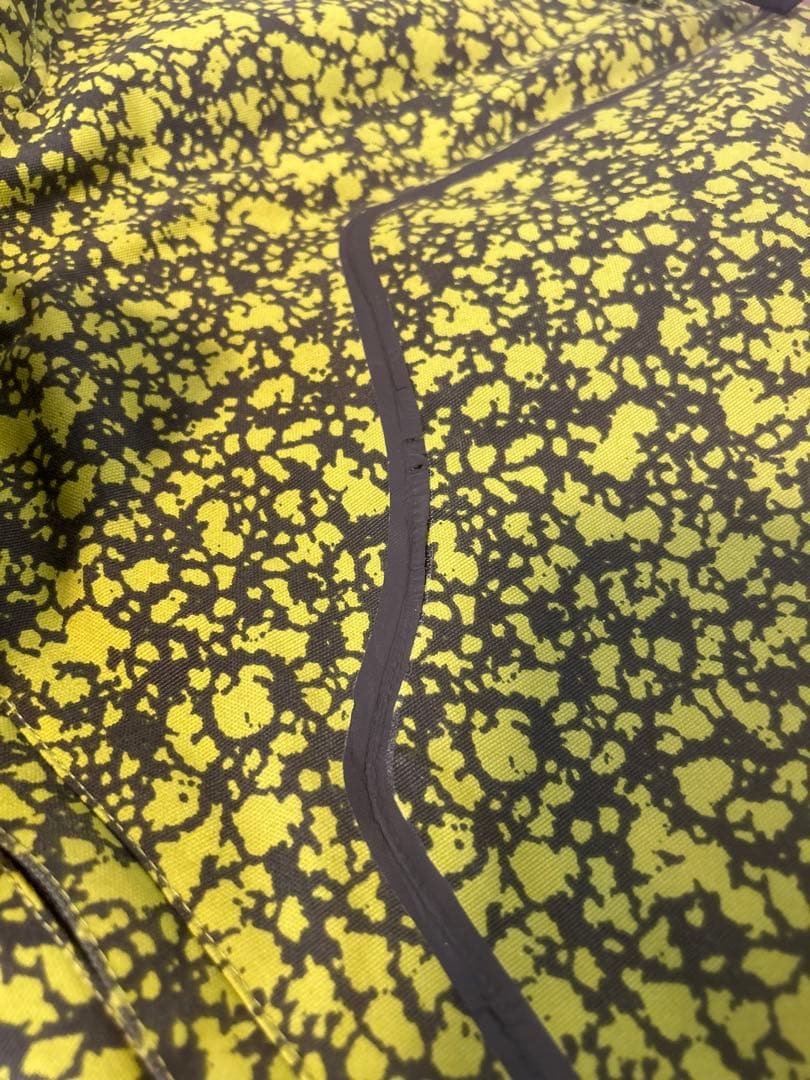 BURTON バートン カーハートコラボ ウェアパンツ