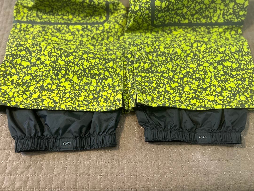 BURTON バートン カーハートコラボ ウェアパンツ