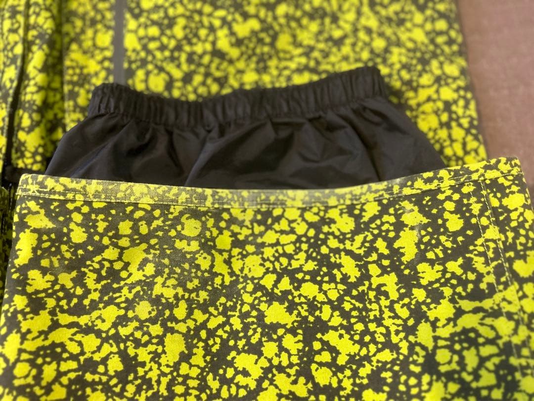 BURTON バートン カーハートコラボ ウェアパンツ