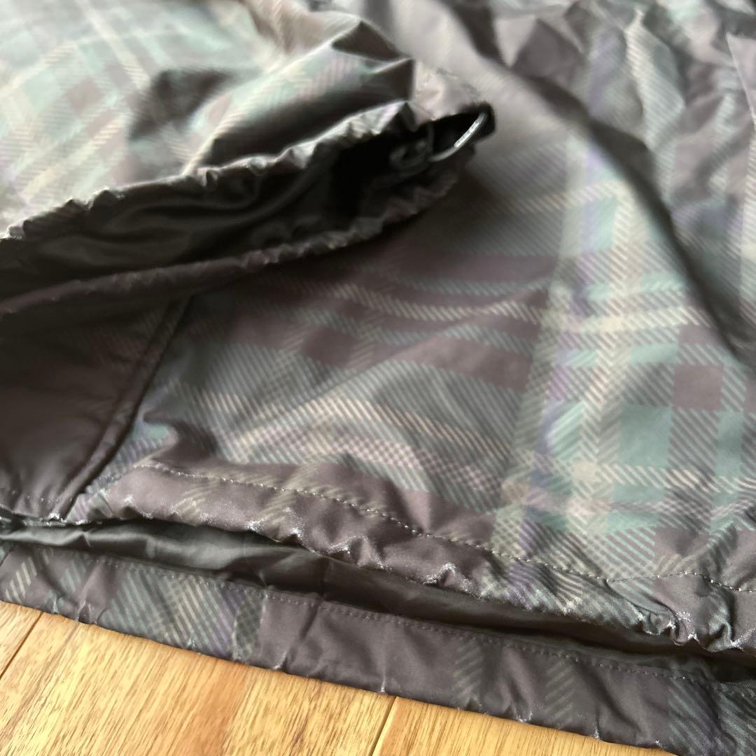 値下げ　bsrabbit ジャケット　XL