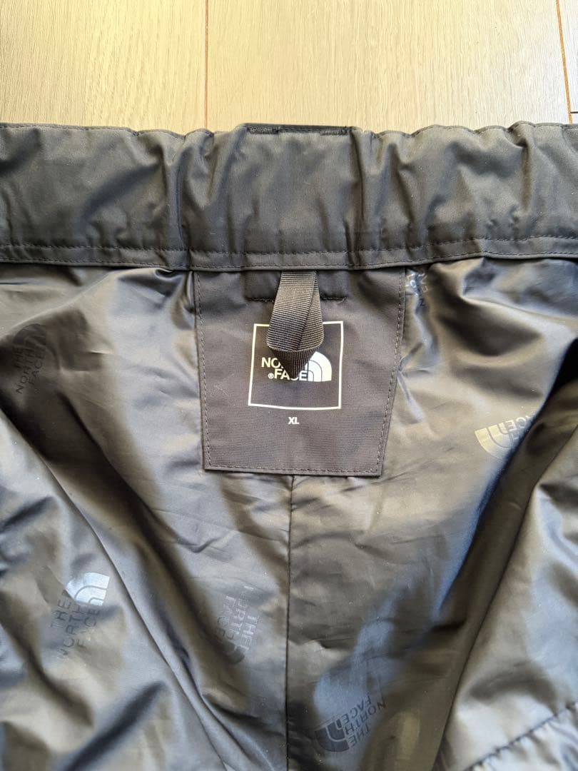 THE NORTH FACE/Shukabra Pant/スノーボード/スキー