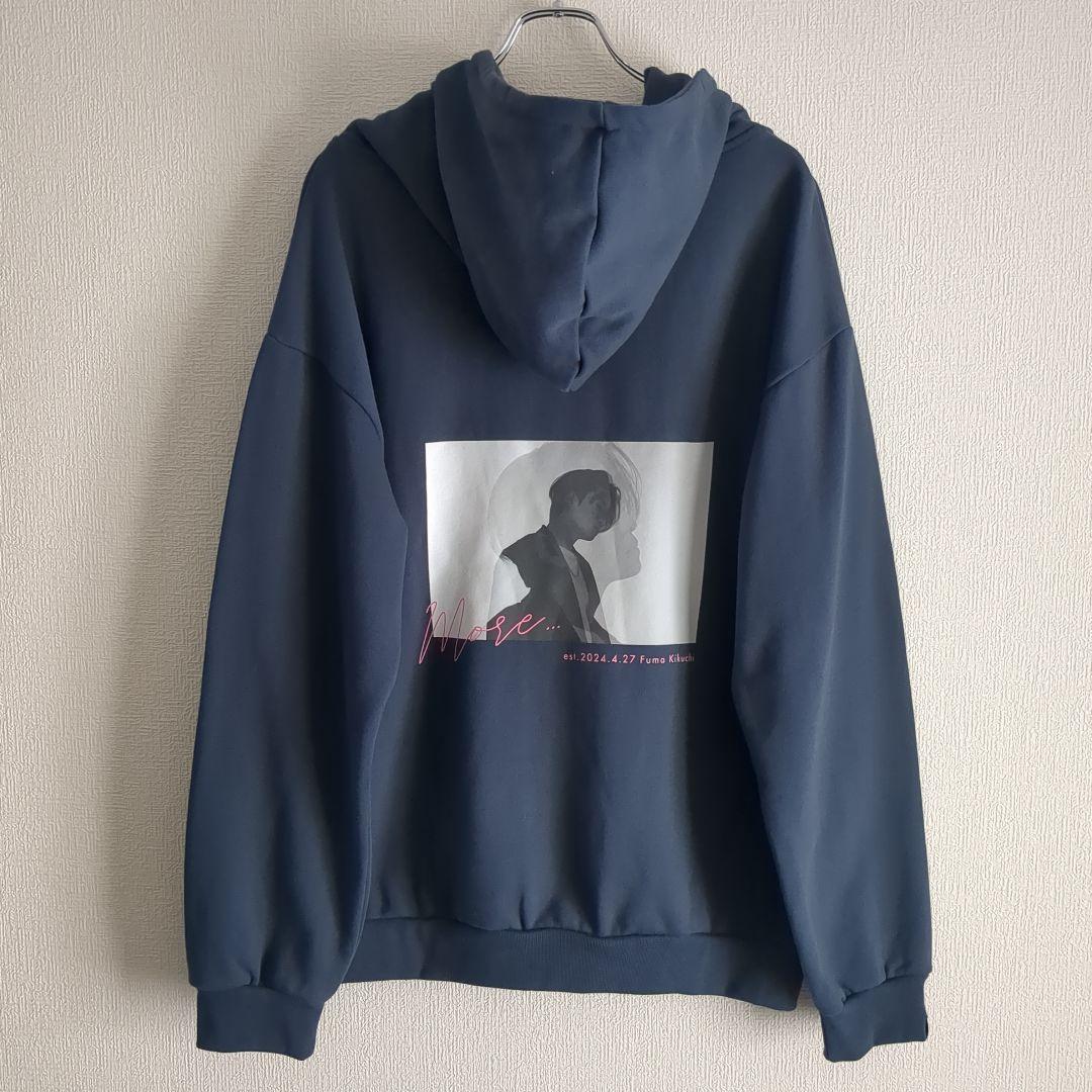 菊池風磨 おふうかい パーカー Tシャツ タオル ３点セット