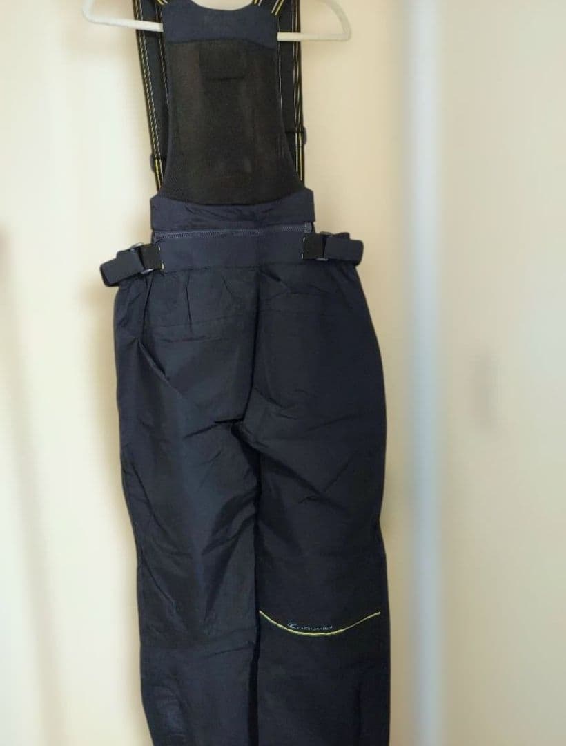 ダイワ GORE-TEX ストレッチサロペット LL 新品未着用