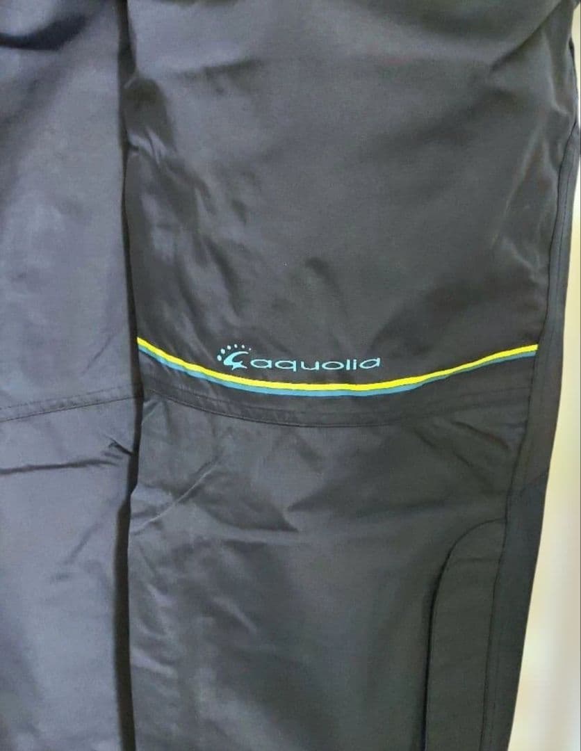 ダイワ GORE-TEX ストレッチサロペット LL 新品未着用