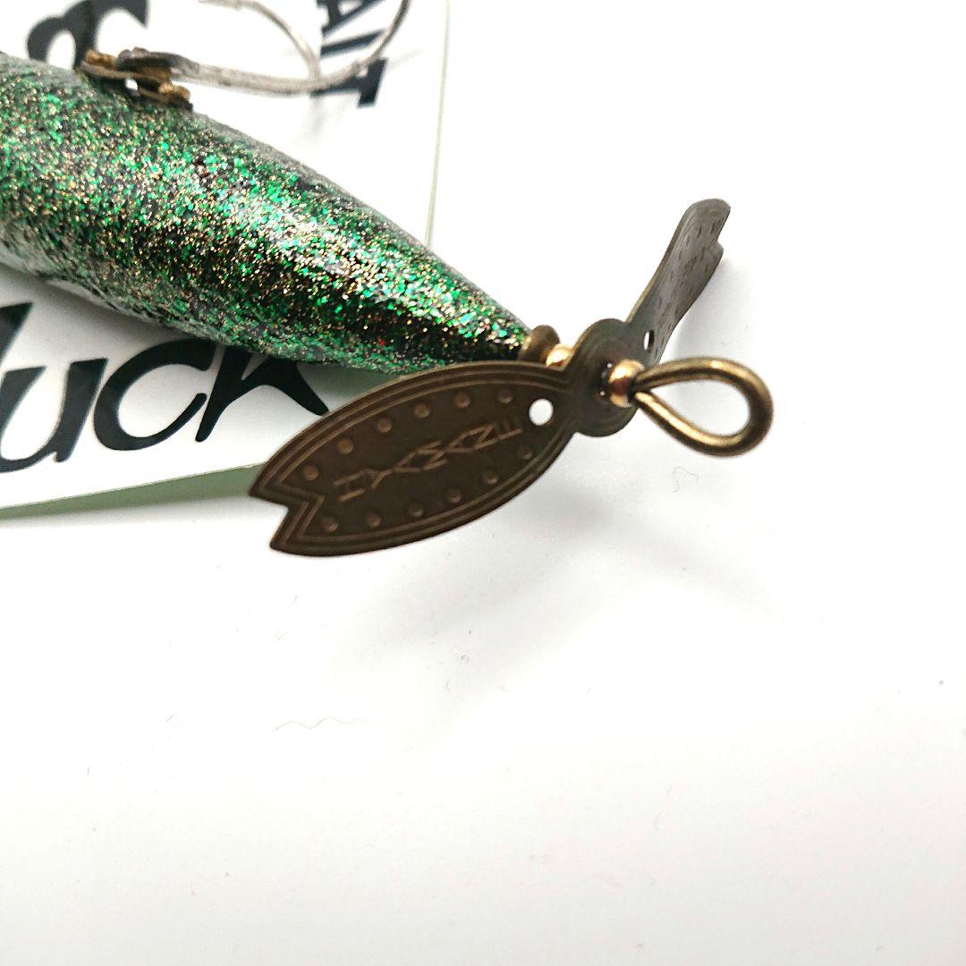 道楽 DOWLUCK トップ ワームカラー