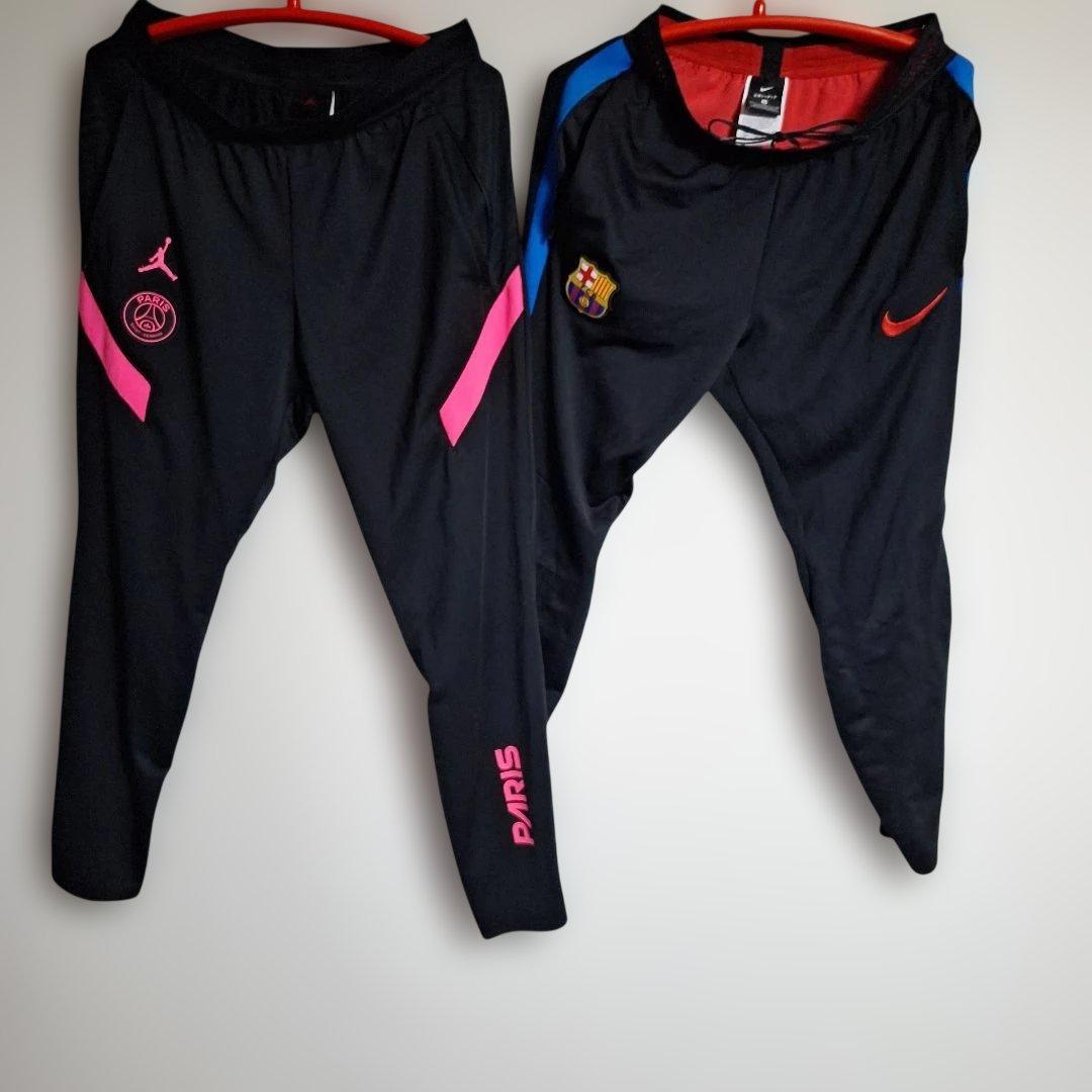 新品美品　NIKE　PSG　トレーニングウェア　　４点セット　パリサンジェルマン