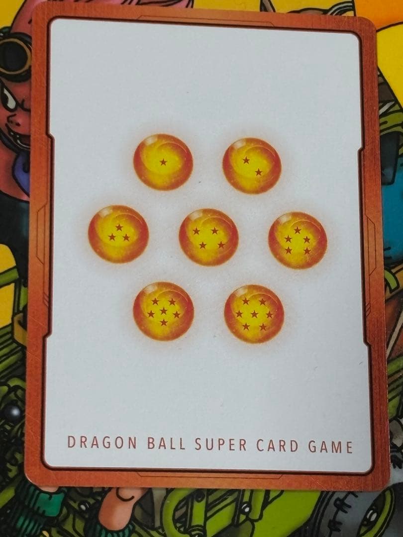 フュージョンワールド マンガブースター02 エナジーマーカー 42巻 E-90