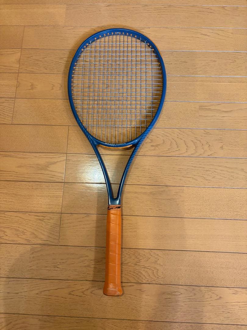 ラケット(硬式用) Wilson BLADE V9 98