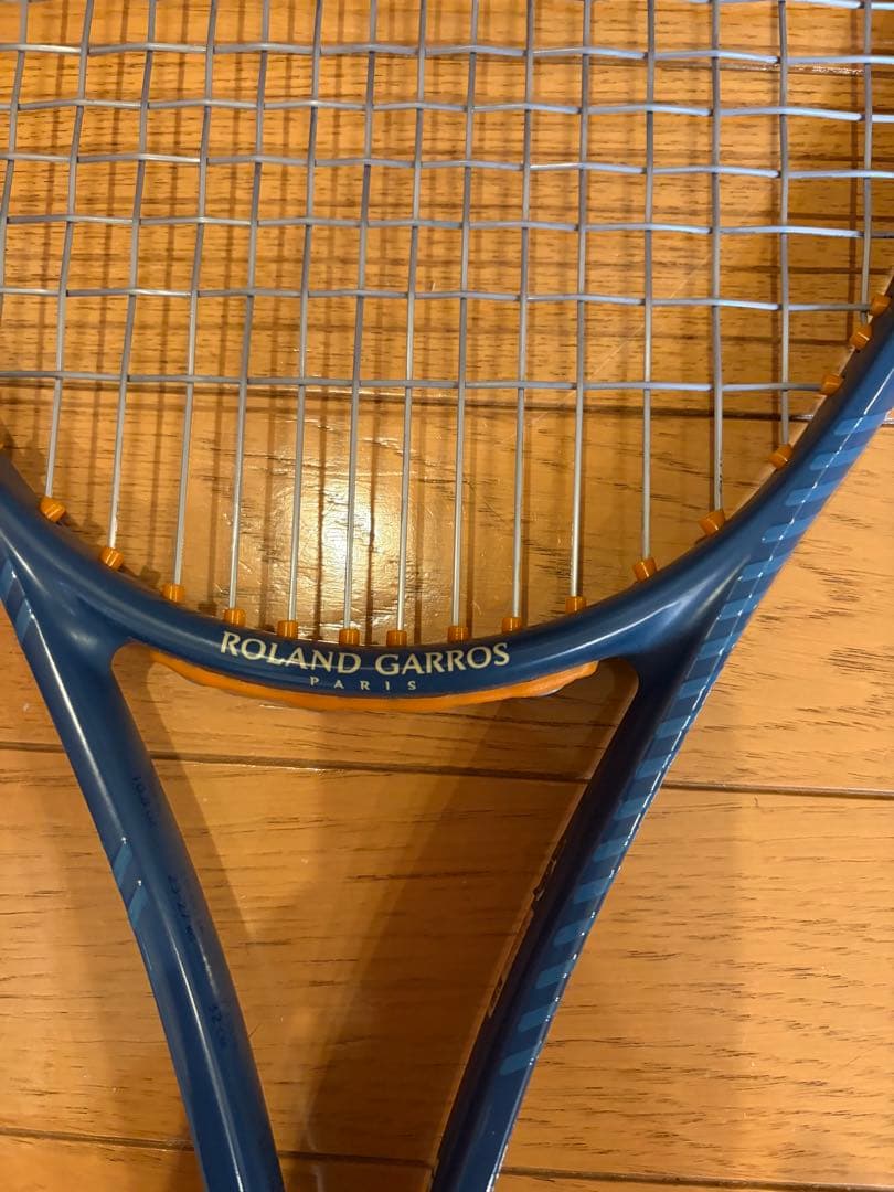 ラケット(硬式用) Wilson BLADE V9 98