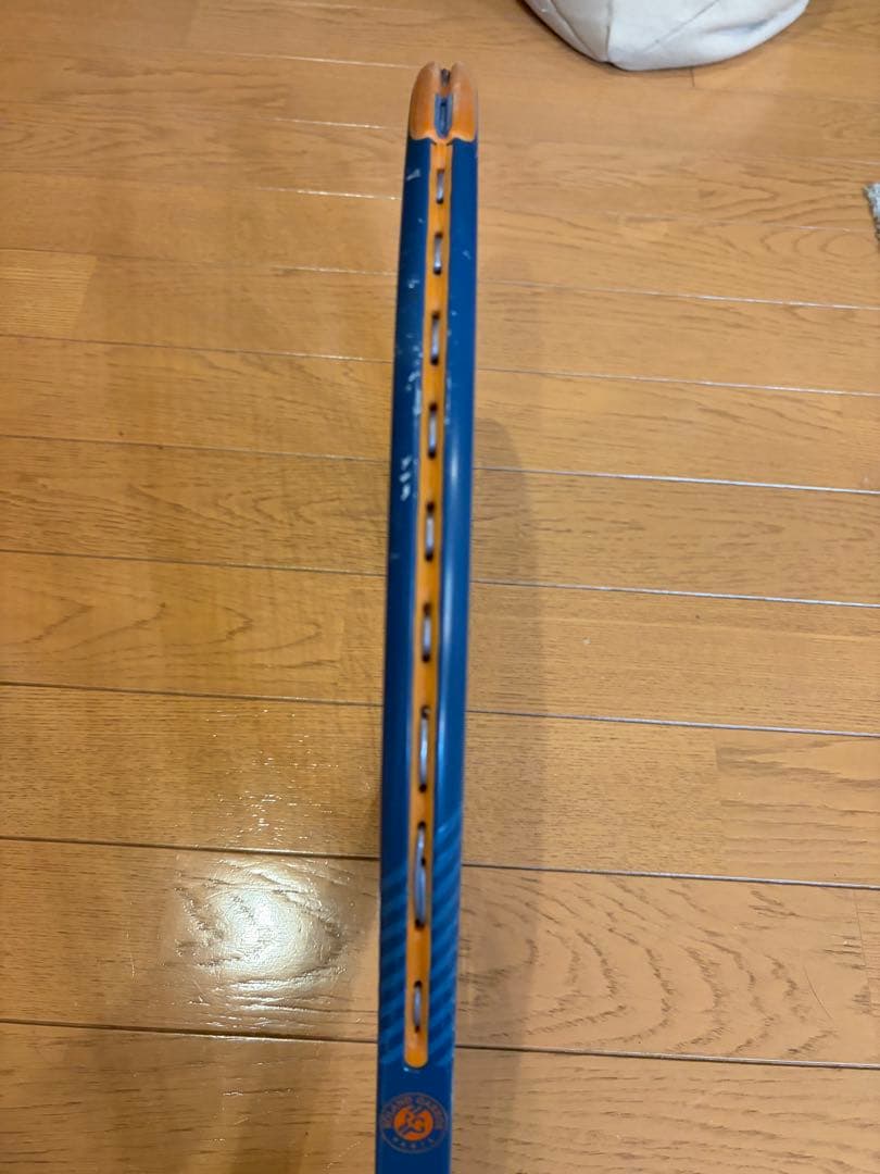 ラケット(硬式用) Wilson BLADE V9 98