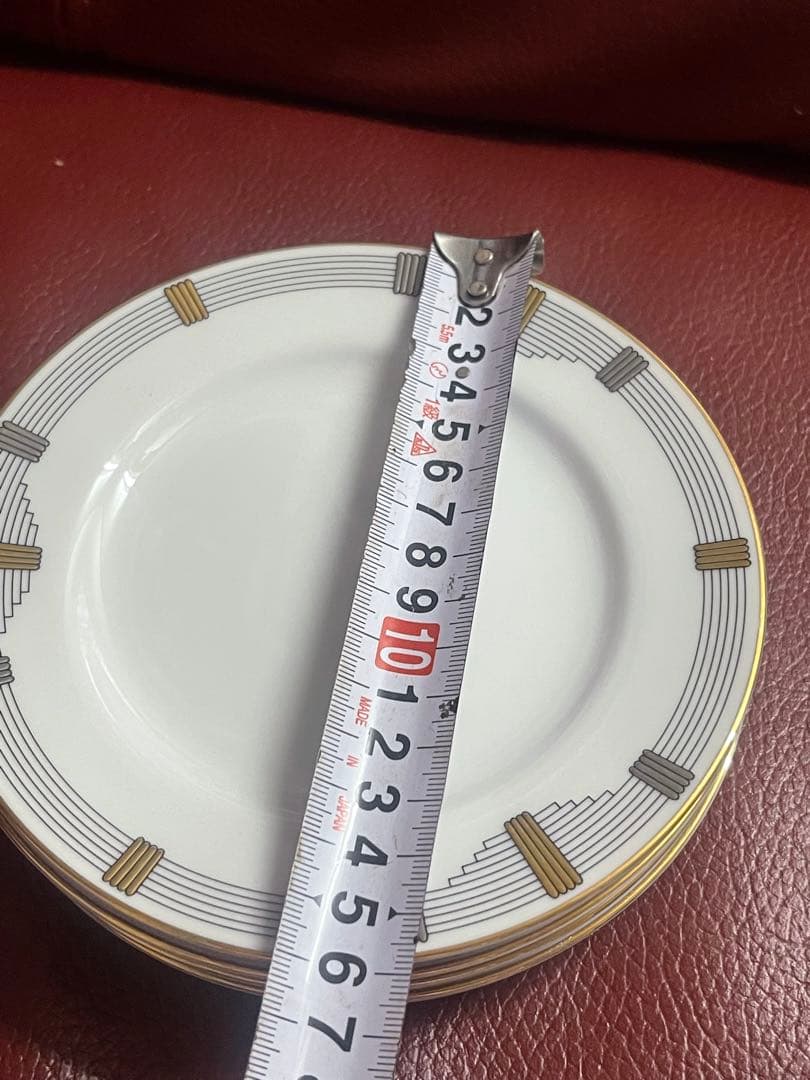 食器 Godron,Christian Dior