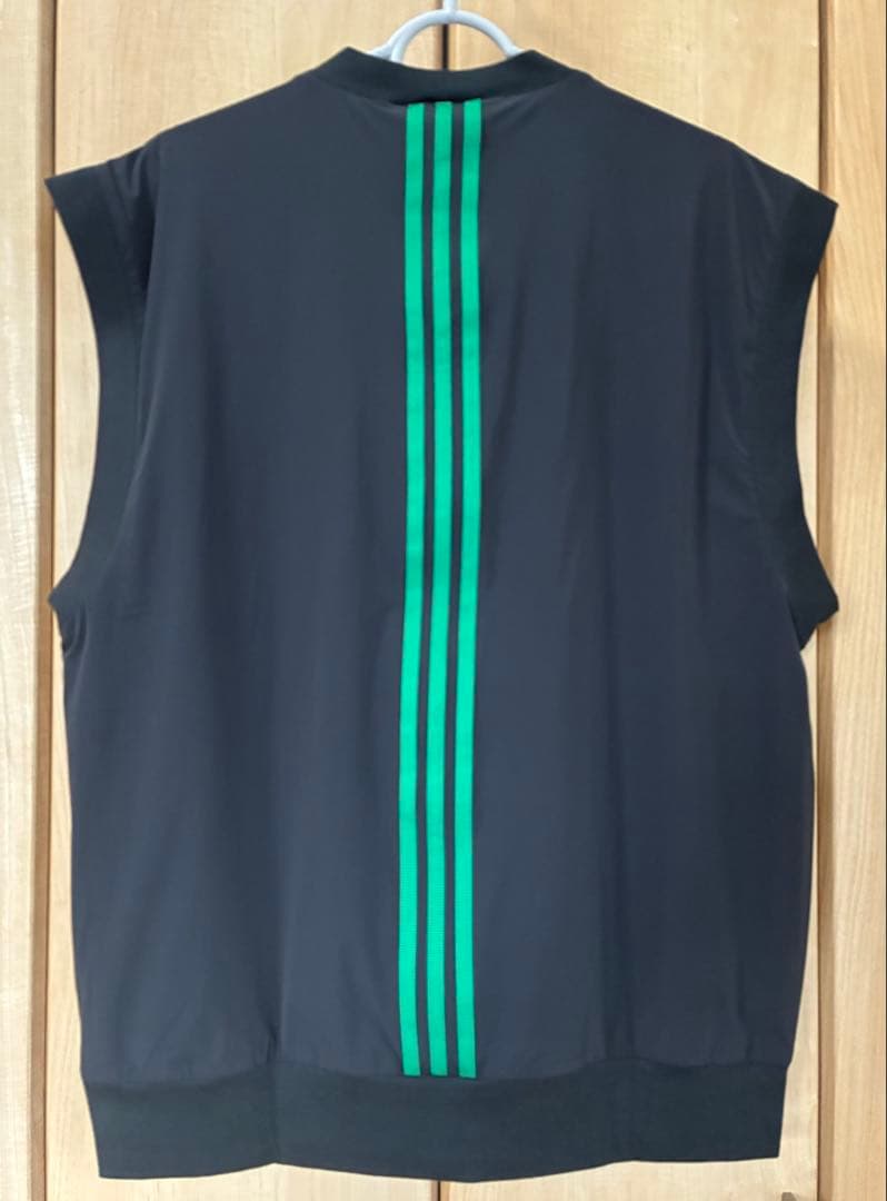 adidas GOLF Rolling Links ベスト Originals