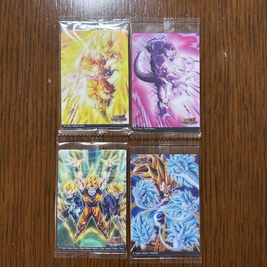 【30種類フルコンプリートセット】イタジャガ ドラゴンボールvol.9