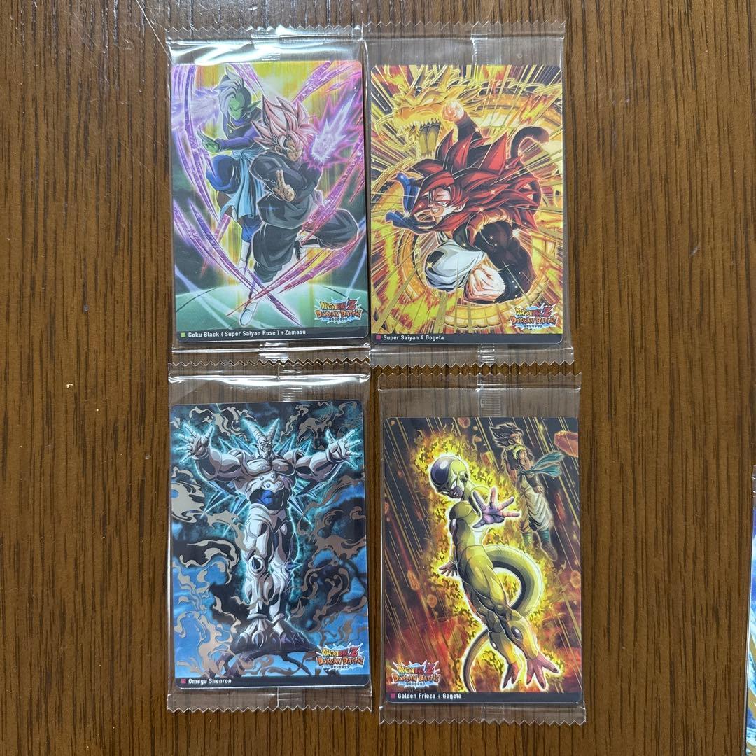 【30種類フルコンプリートセット】イタジャガ ドラゴンボールvol.9