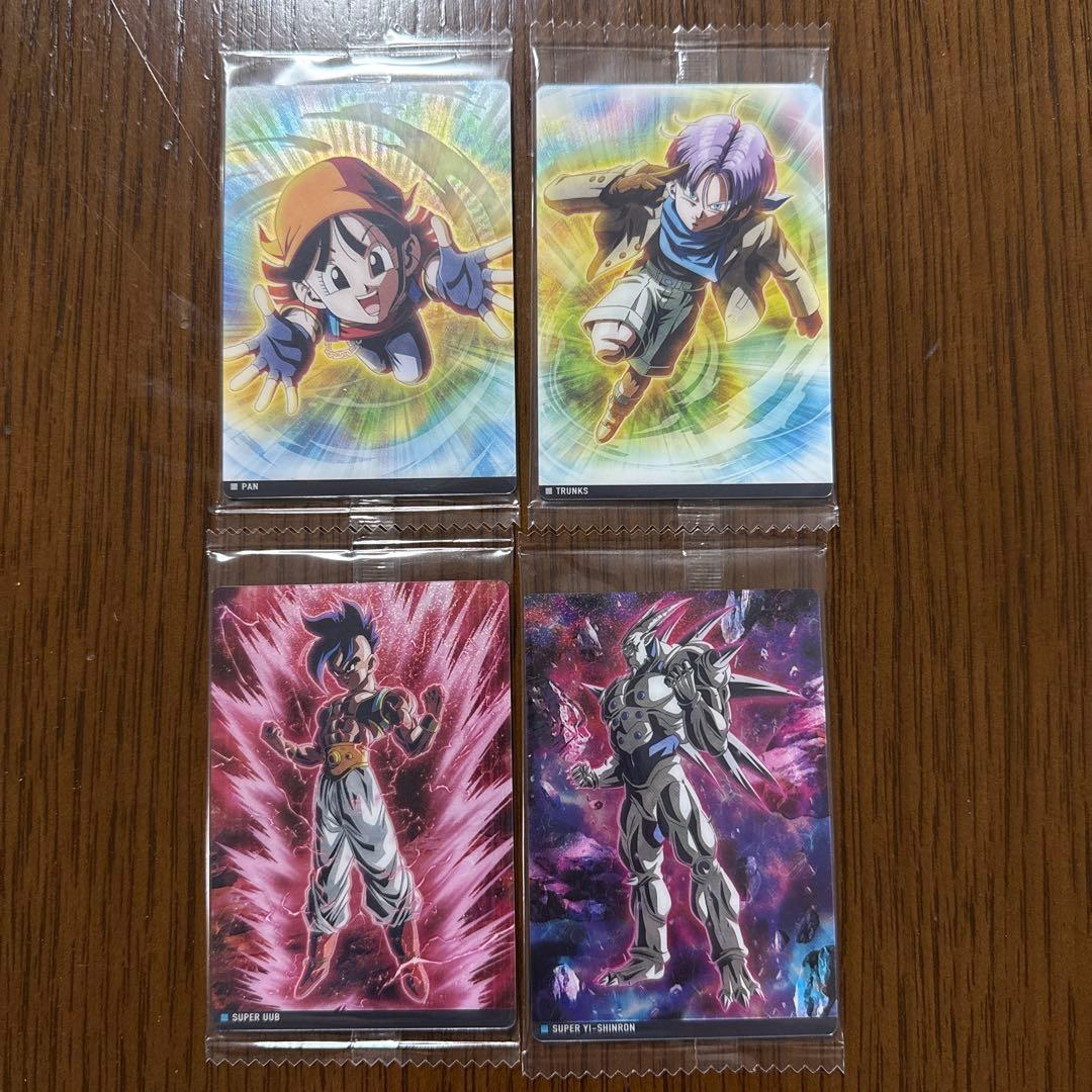 【30種類フルコンプリートセット】イタジャガ ドラゴンボールvol.9