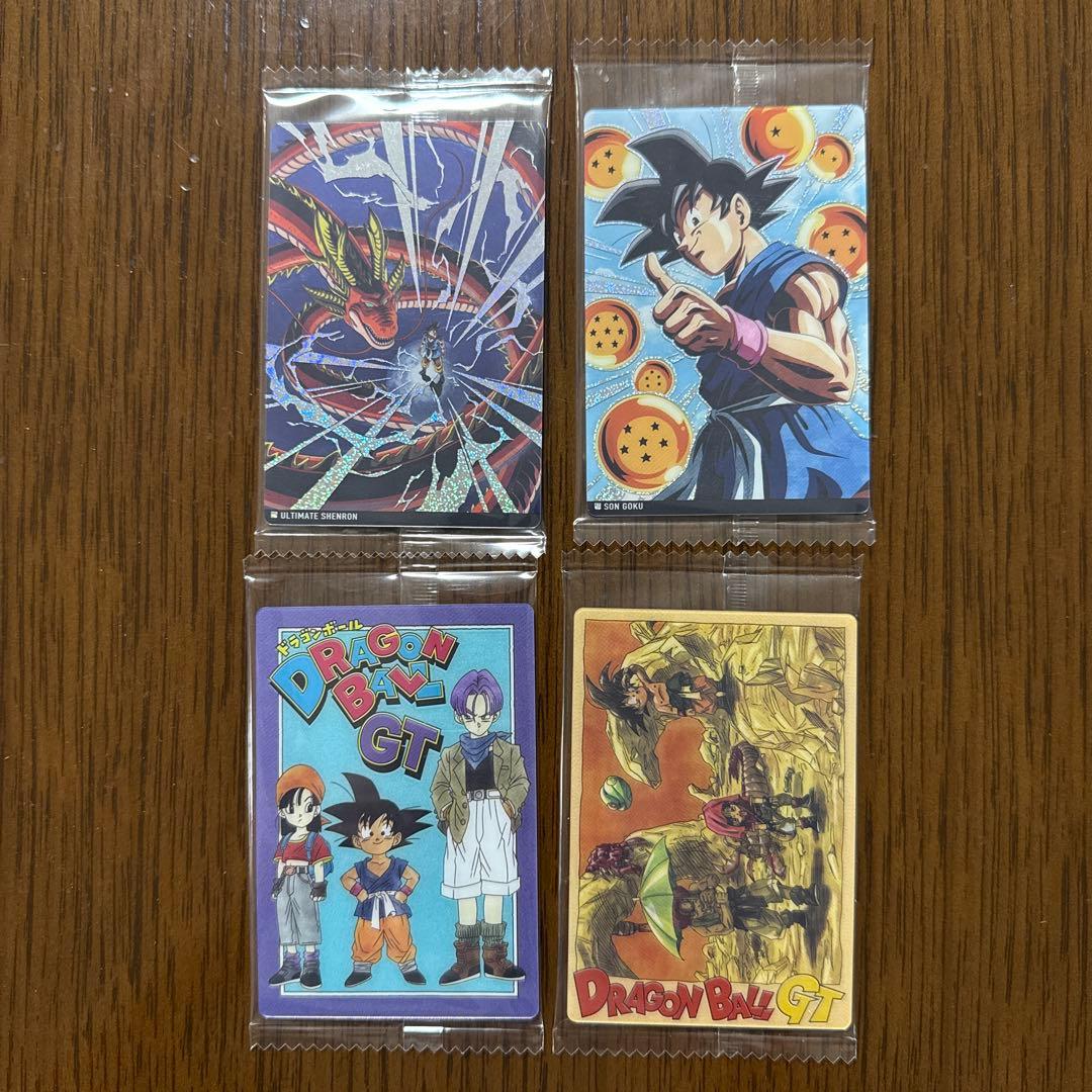 【30種類フルコンプリートセット】イタジャガ ドラゴンボールvol.9