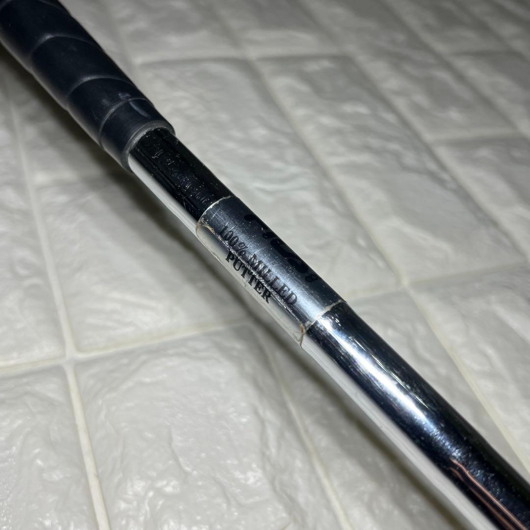 FILA GOLF パター　1PIECE MILLED BY Taggat Ⅲ