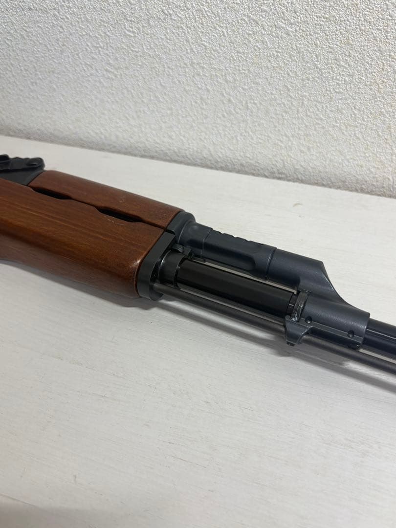 東京マルイAK-47 スタンダード電動ガン（動作未確認）