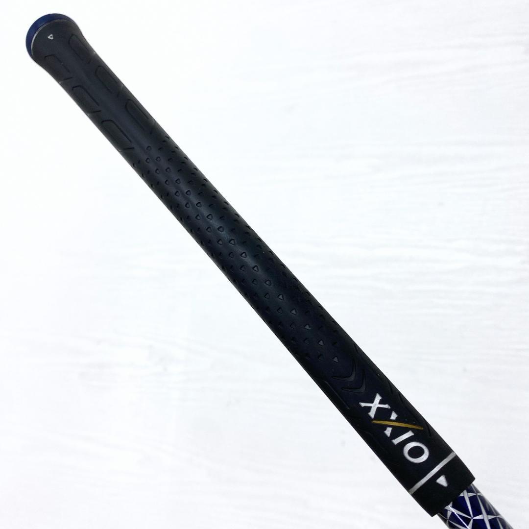 XXIO ゼクシオ ナイン 9代目 MP900 アイアン 7番 R 単品