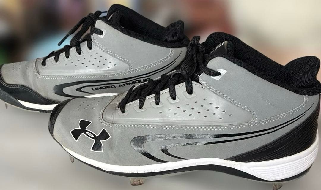 シューズ Yard Low ST Under Armour