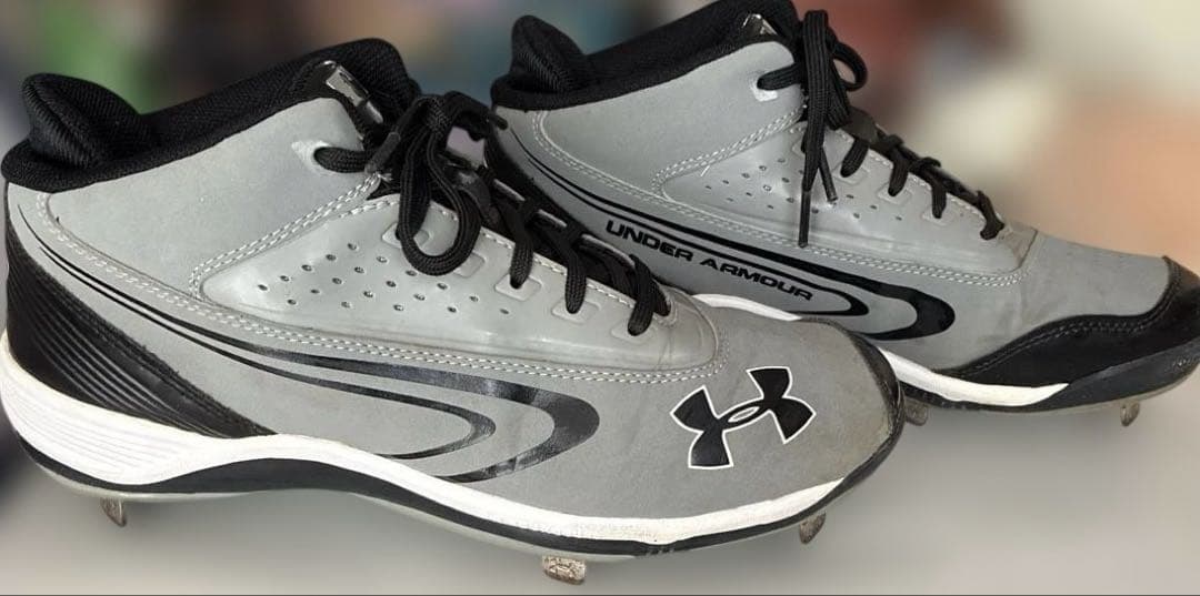シューズ Yard Low ST Under Armour