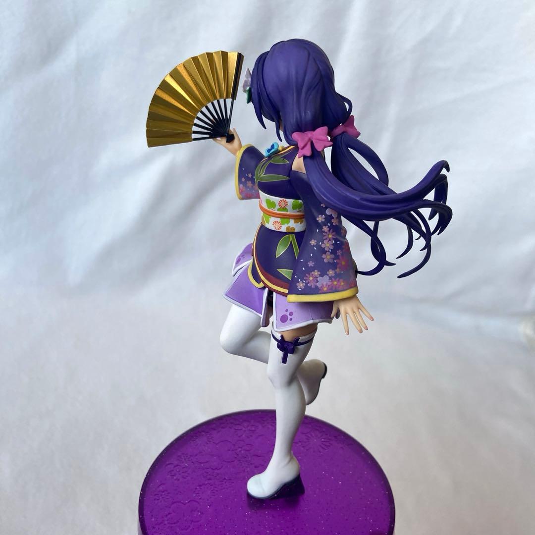 ラブライブ! 一番くじ Angelic Angel