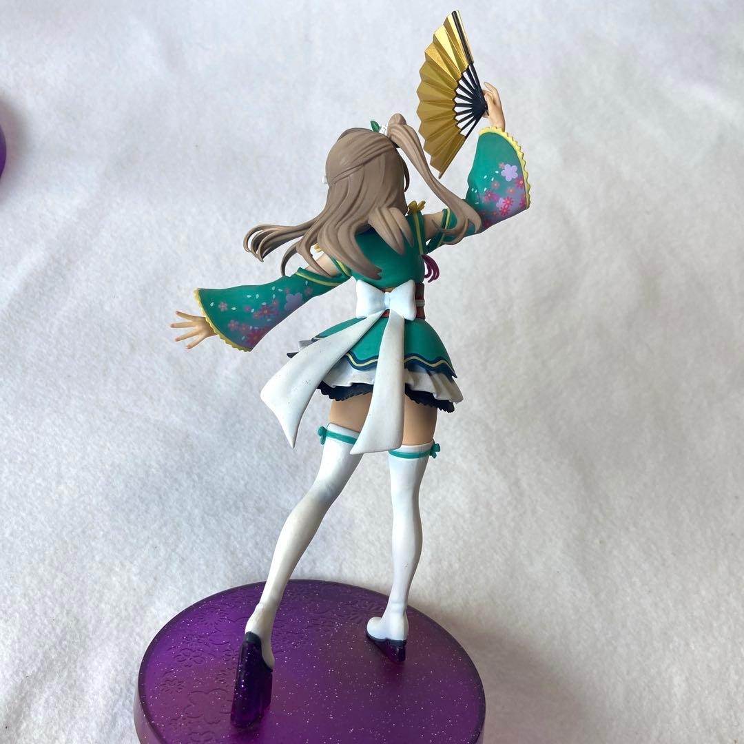 ラブライブ! 一番くじ Angelic Angel
