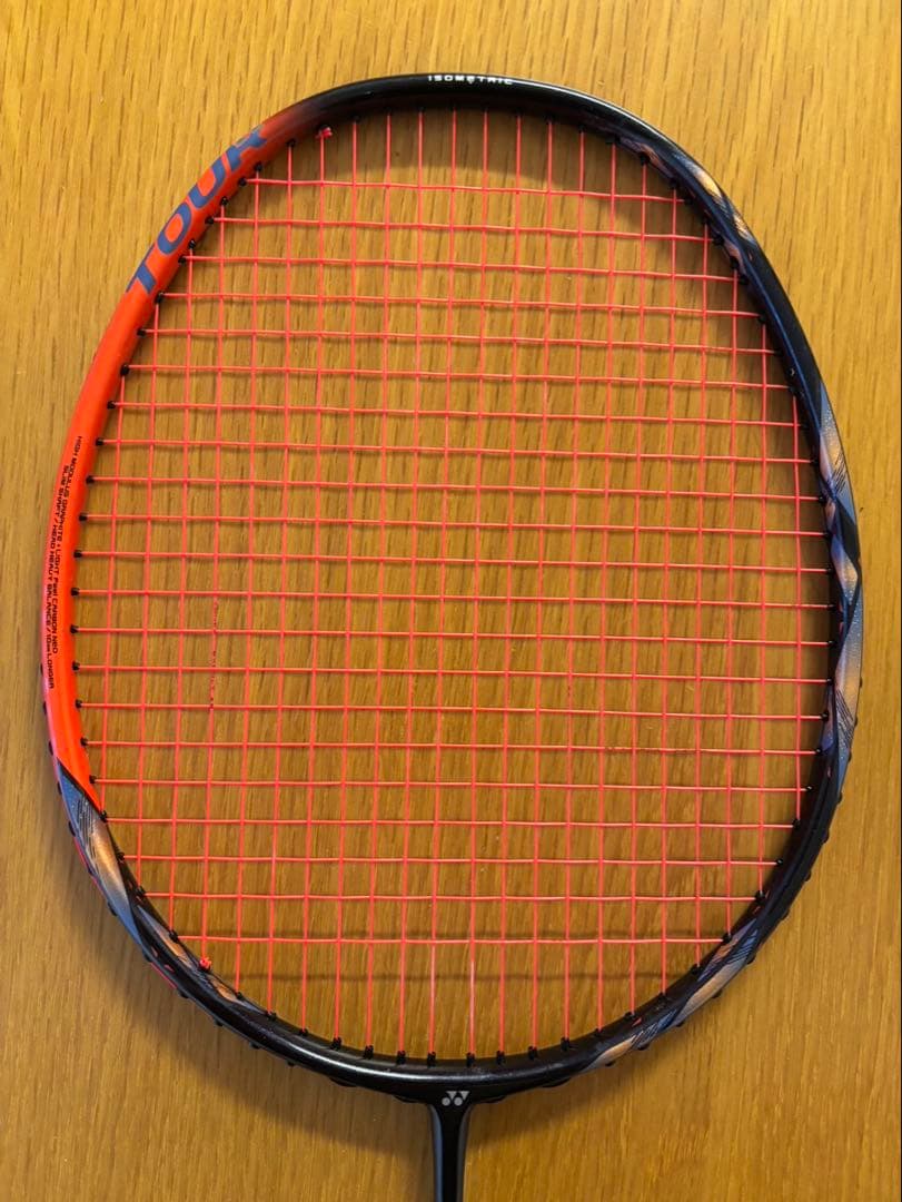YONEX アストロクス77ツアー ASTROX77Tour