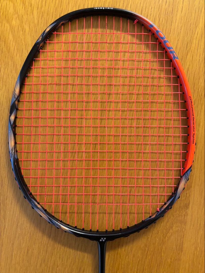 YONEX アストロクス77ツアー ASTROX77Tour